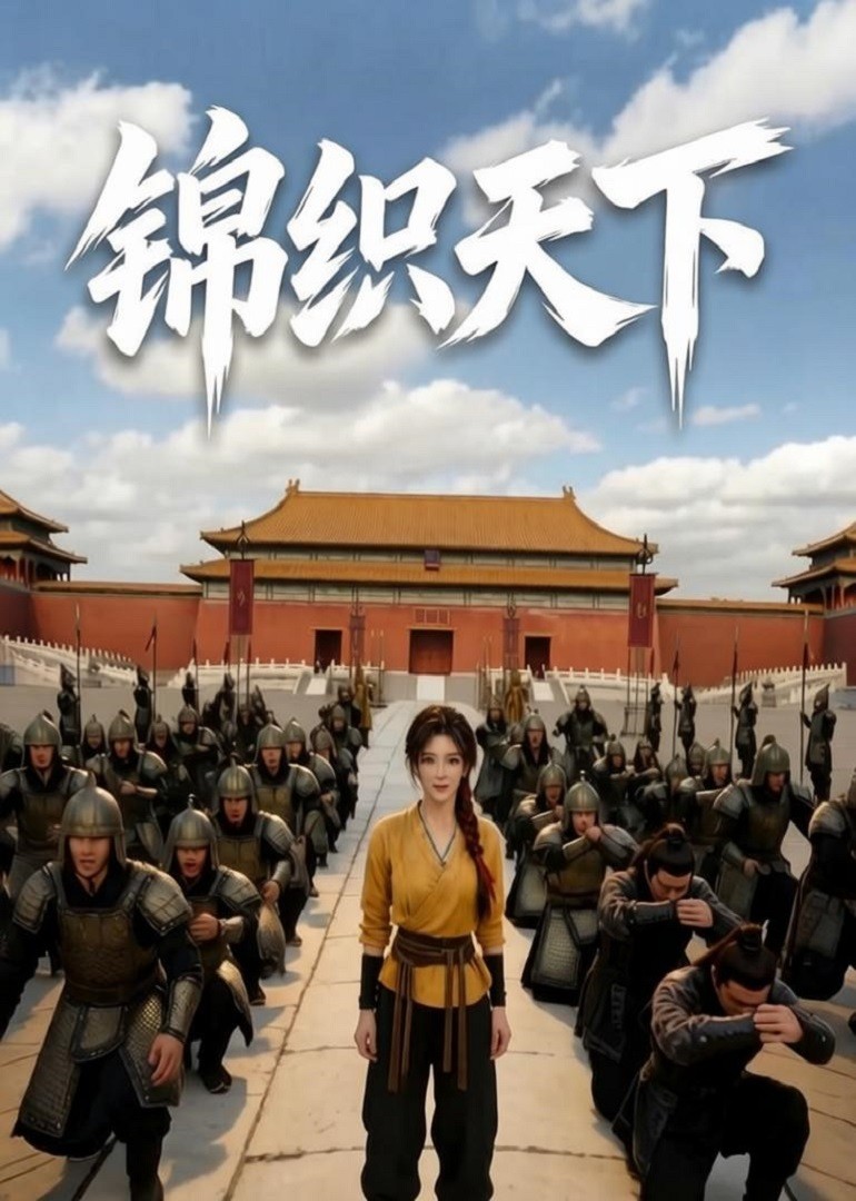锦织天下