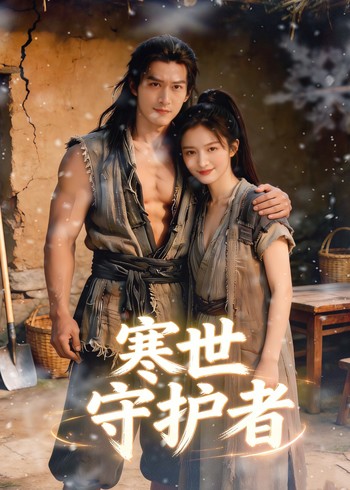 寒世守护者封面图