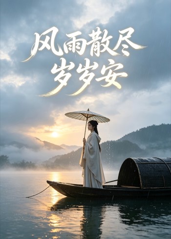 风雨散尽岁岁安