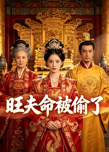 旺夫命被偷了封面图