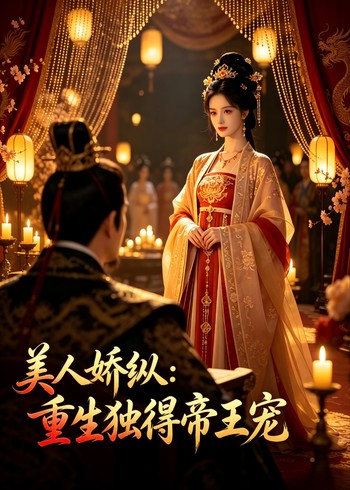 美人娇纵重生独得帝王宠