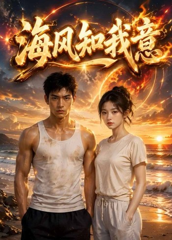 海风知我意