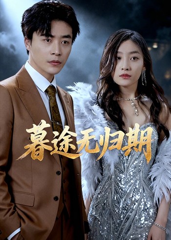 暮途无归期封面图