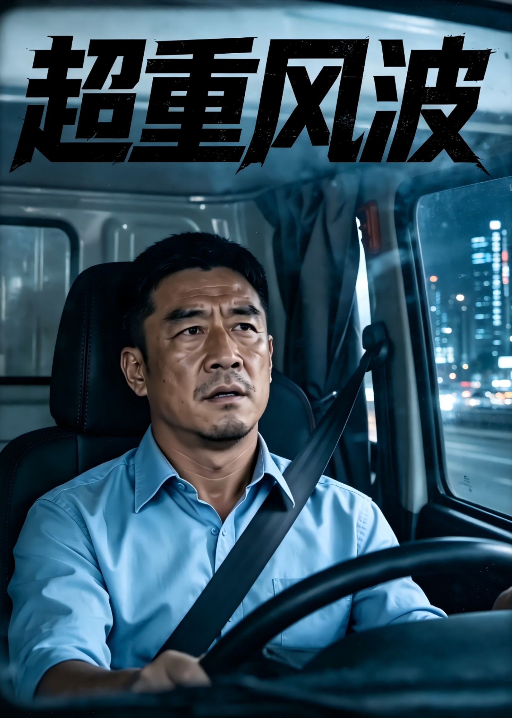 超重风波
