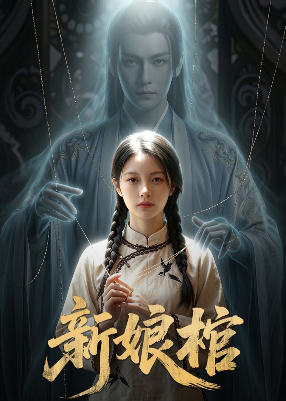 新娘棺