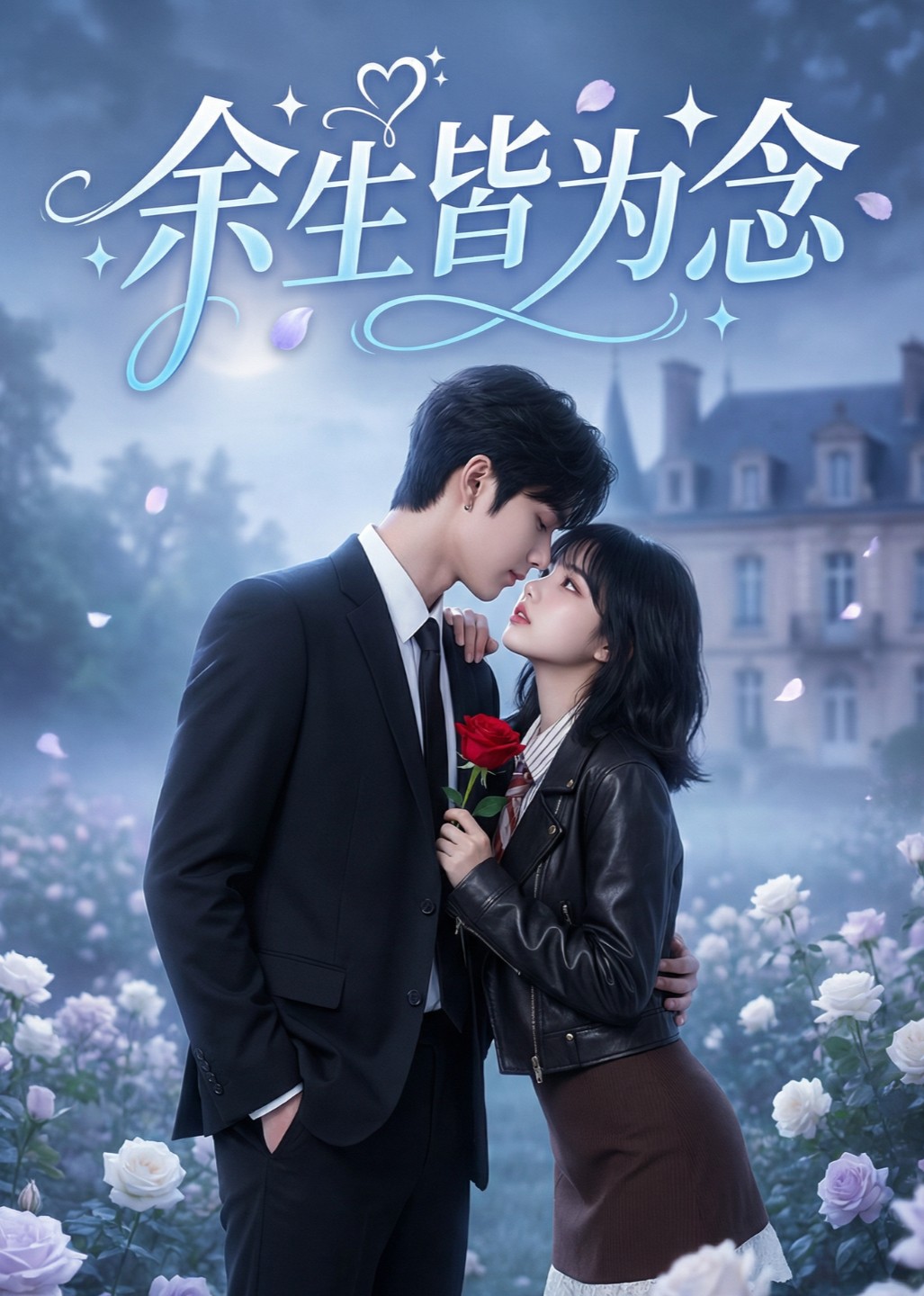 余生皆为念