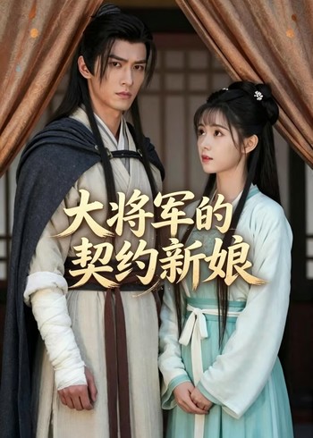 大将军的契约新娘