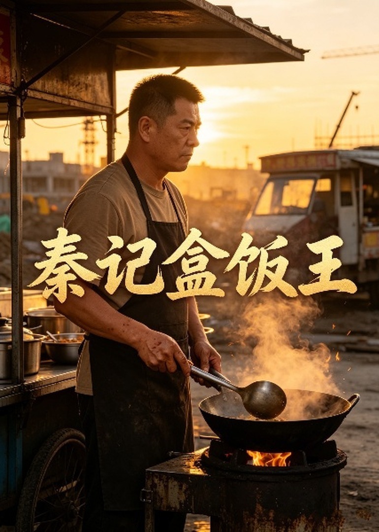 秦记盒饭王