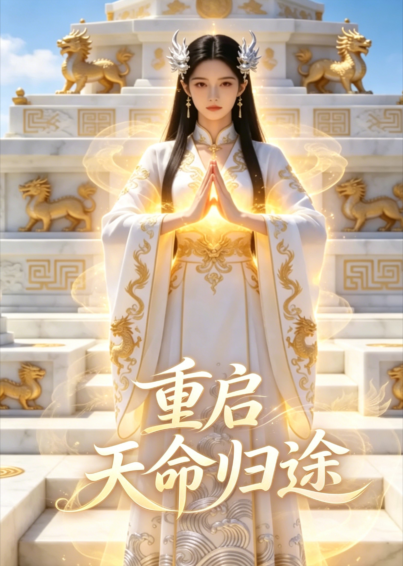 重启天命归途