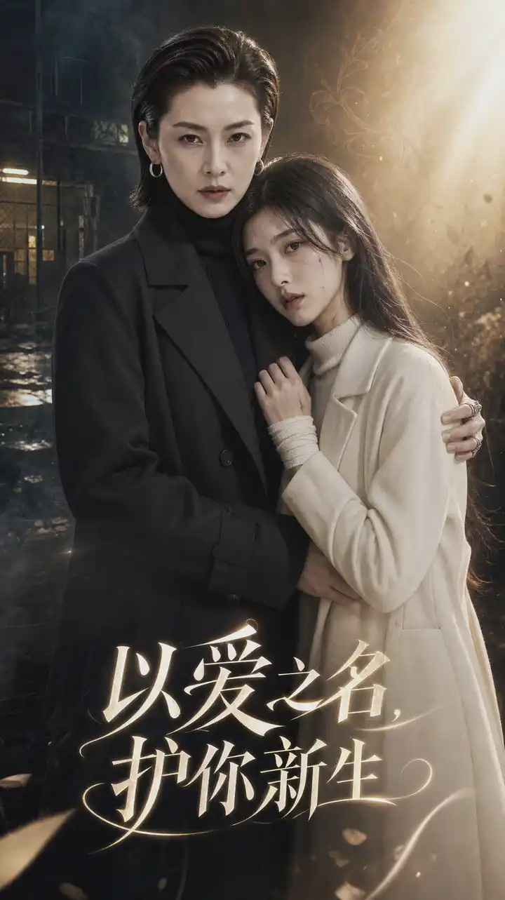 以爱之名，护你新生