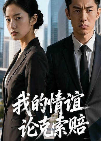 我的情谊论克索赔封面图