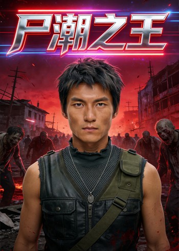 尸潮之王封面图