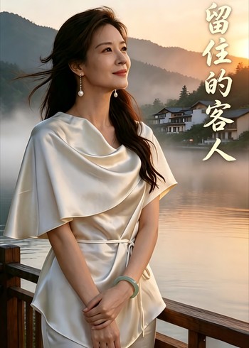 留住的客人封面图