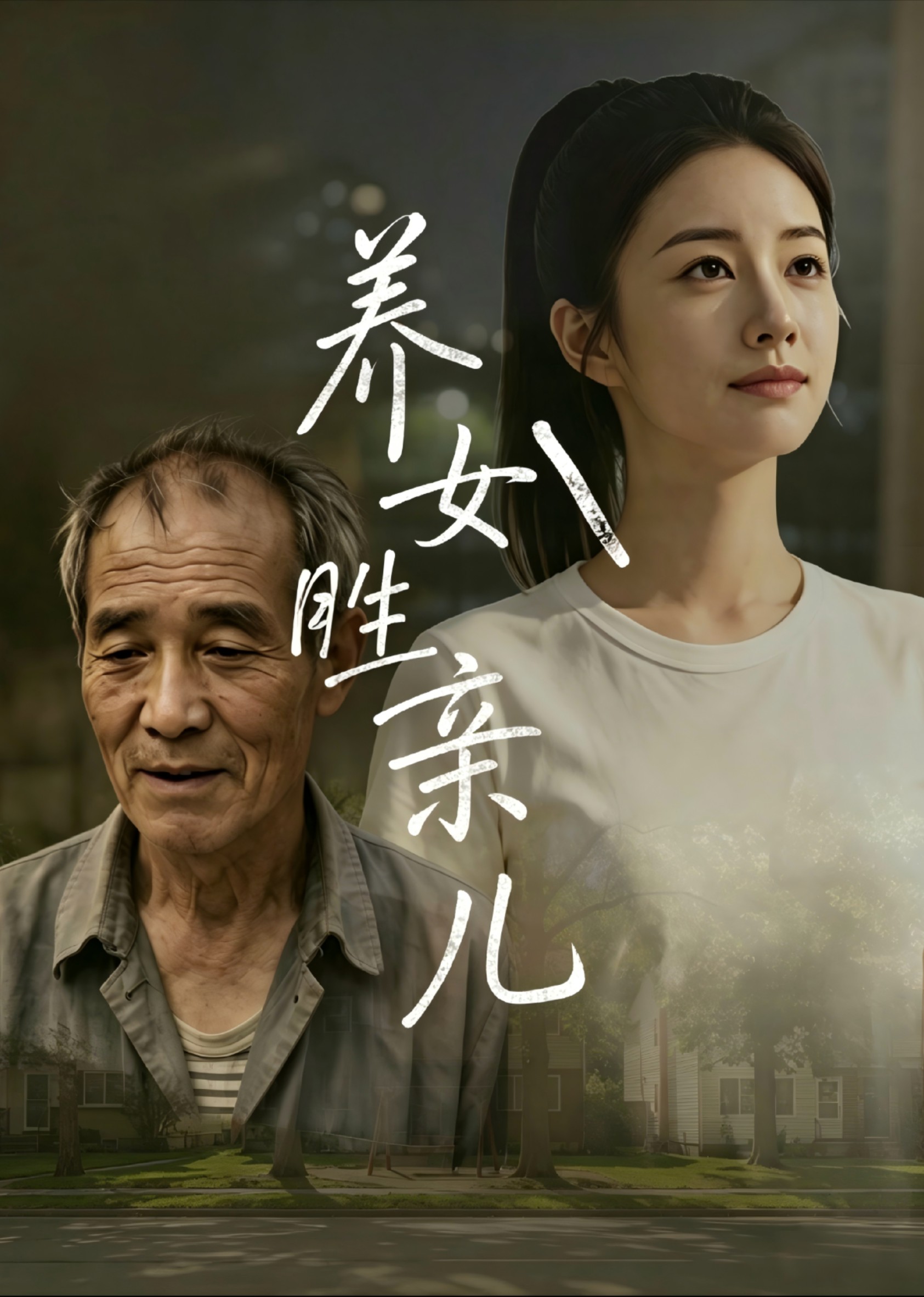 养女胜亲儿封面图