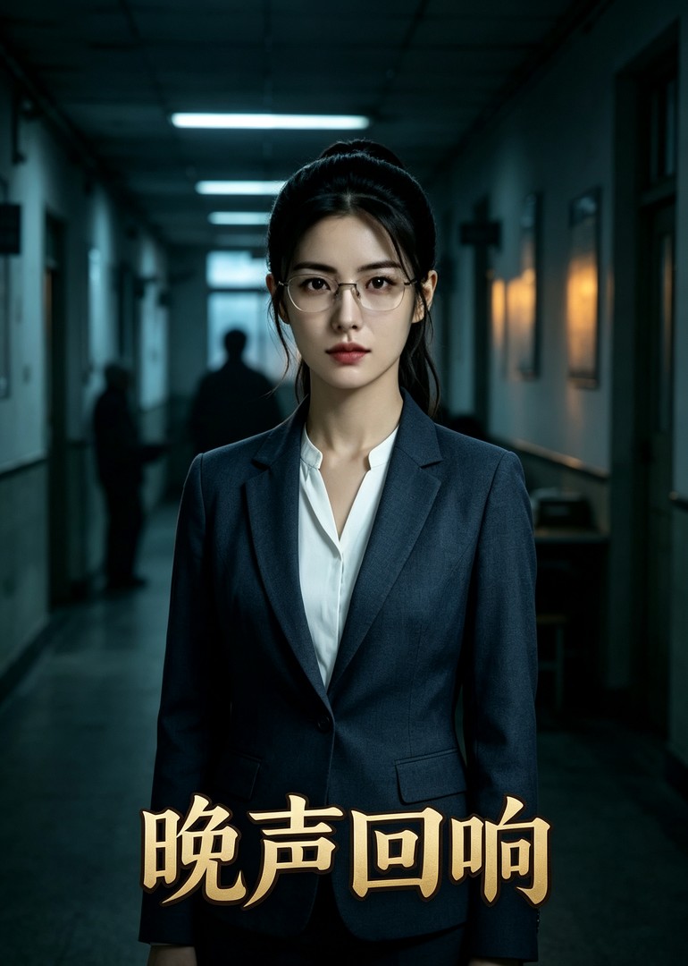 晚声回响封面图