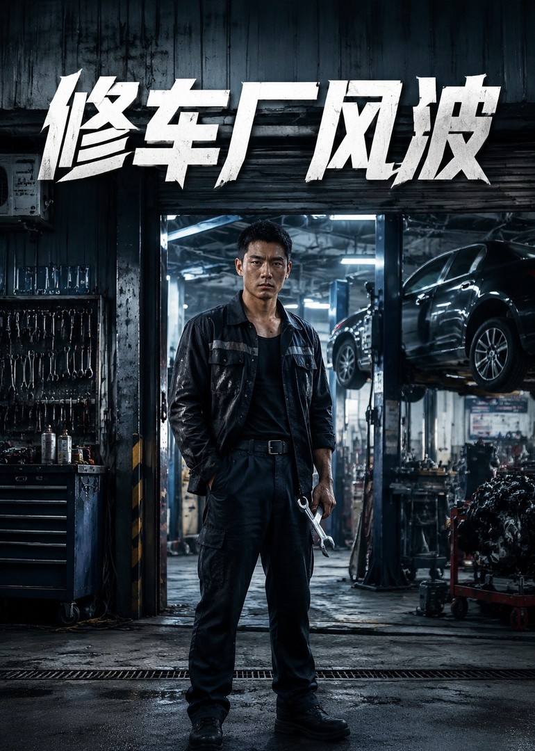 修车厂风波