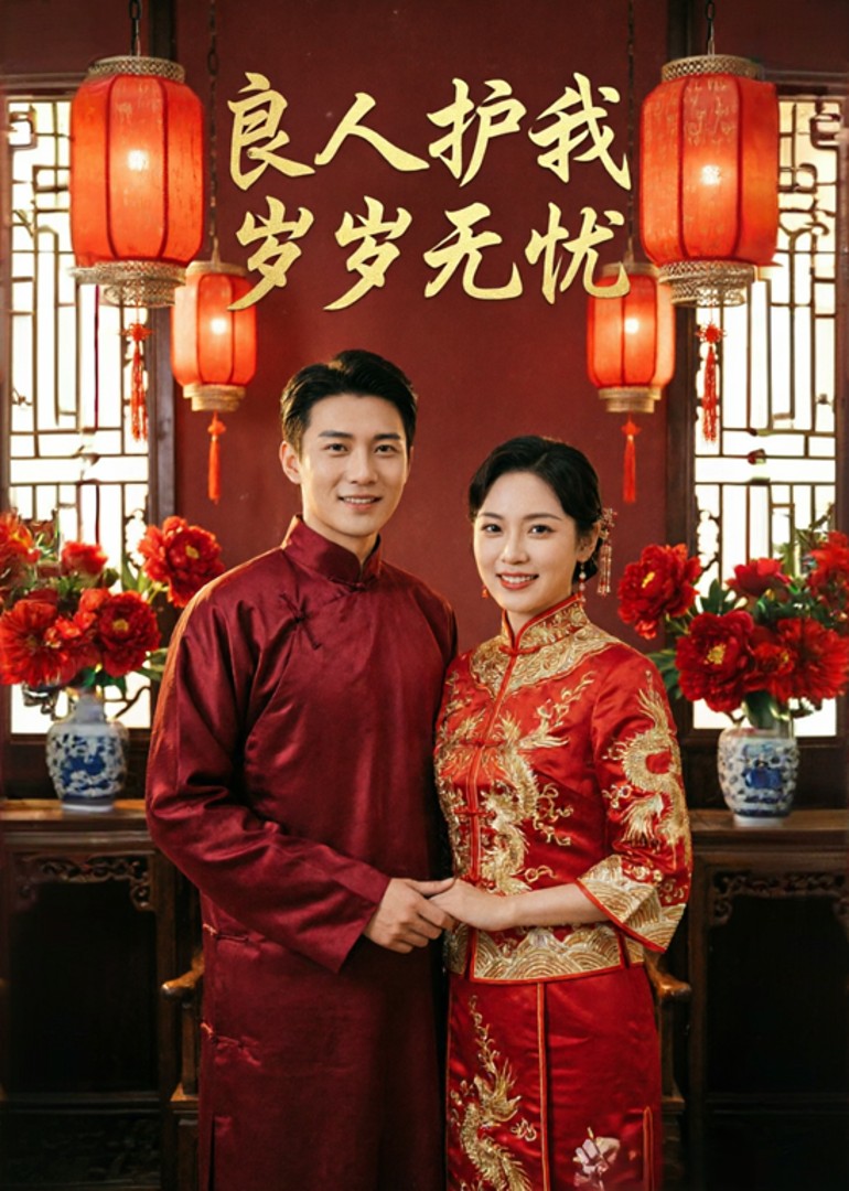 良人护我岁岁无忧