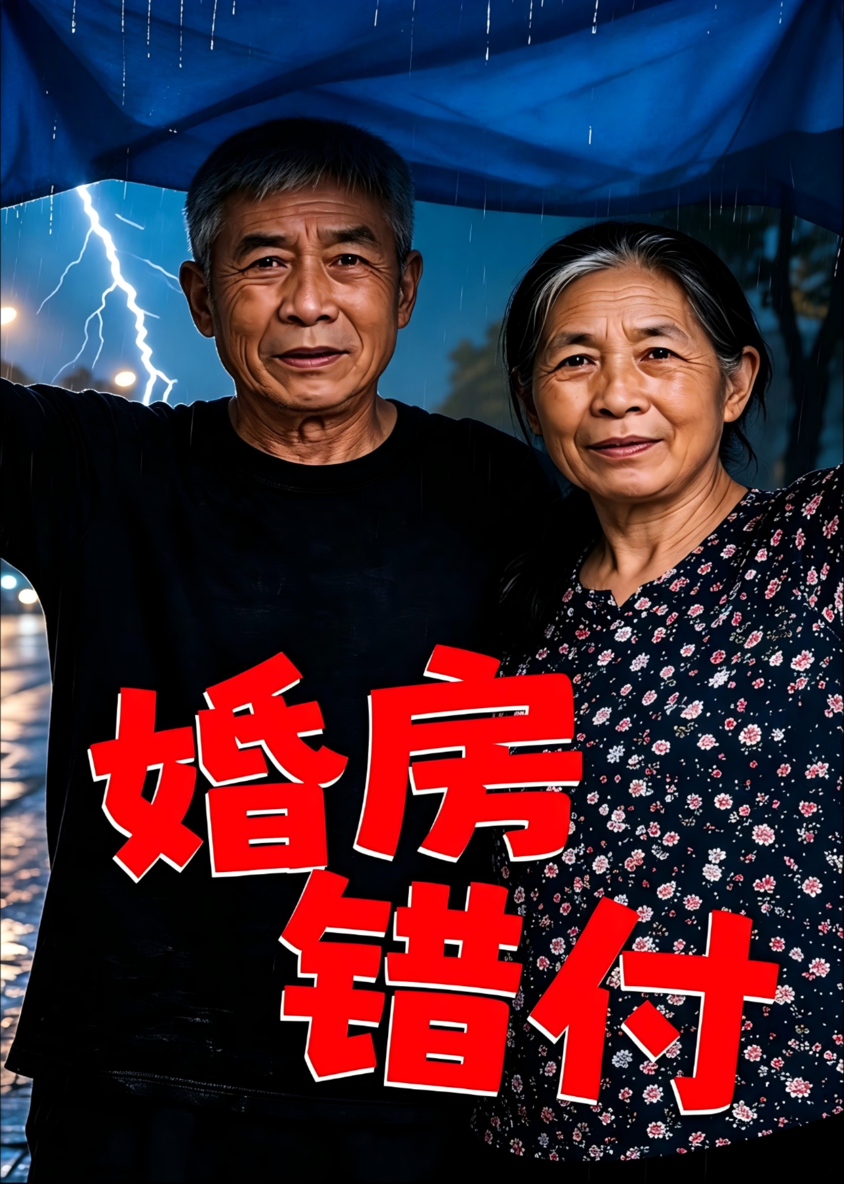 婚房错付