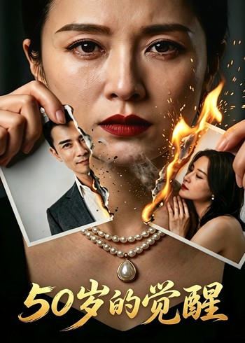 50岁的觉醒封面图