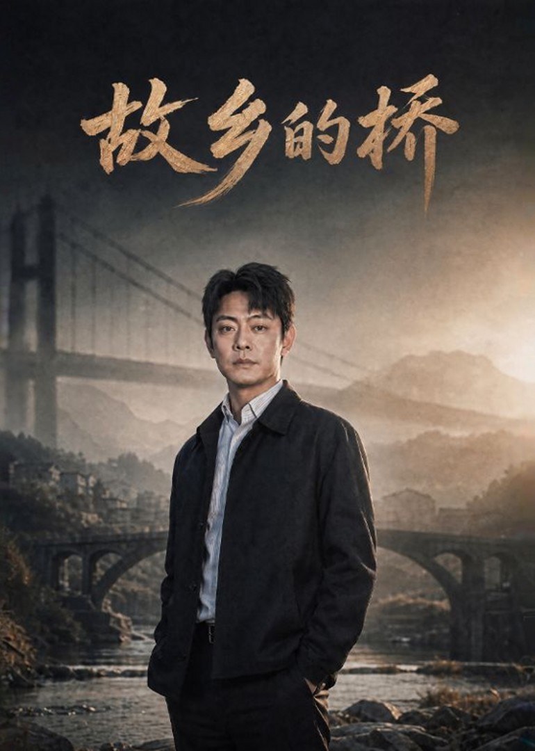故乡的桥