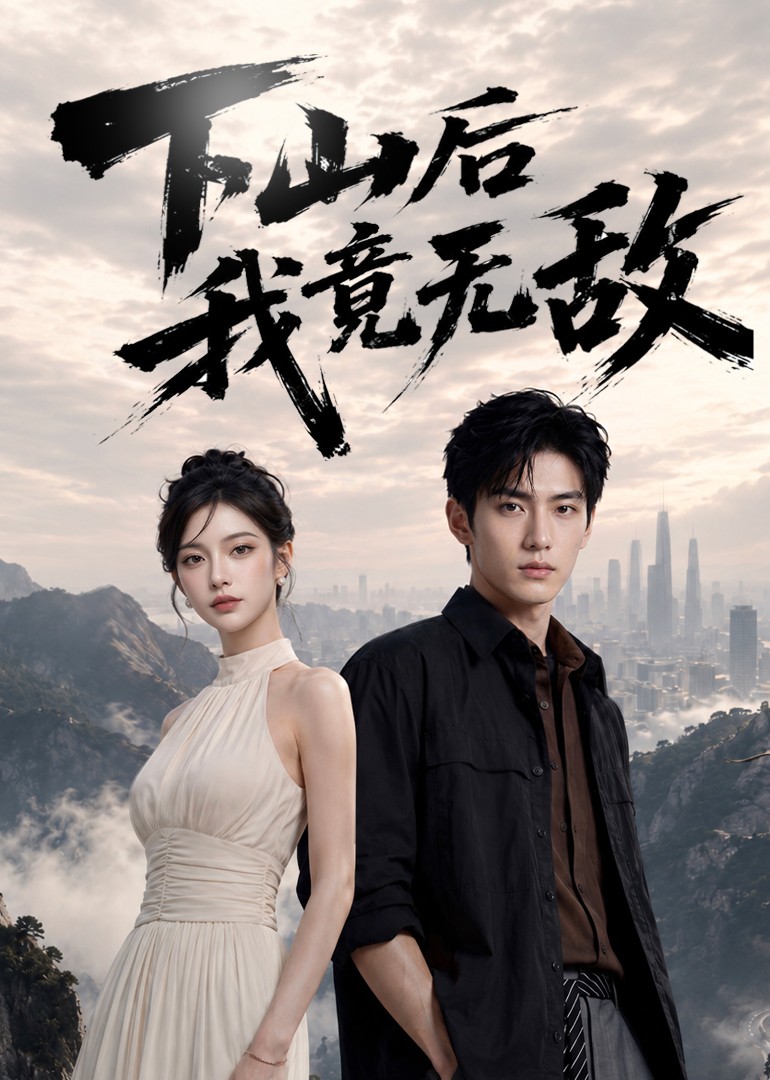 下山后我竟无敌
