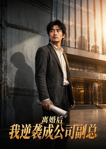 离婚后我逆袭成公司副总