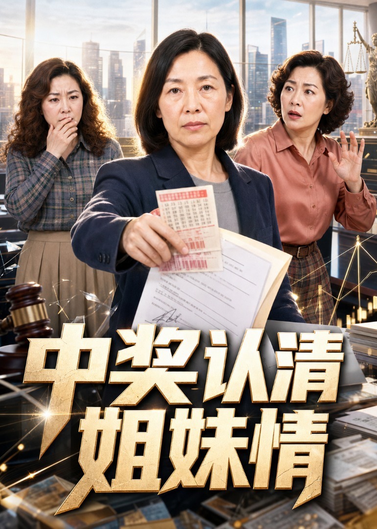 中奖认清姐妹情