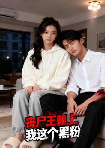 丧尸王赖上我这个黑粉封面图
