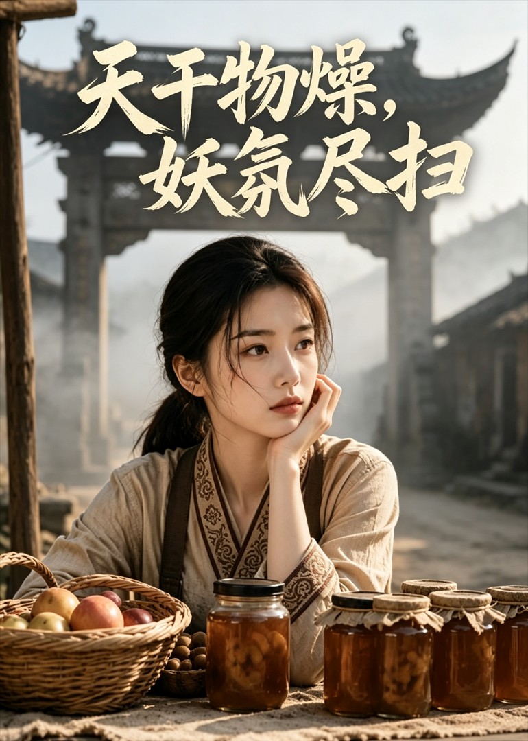 天干物燥，妖氛尽扫