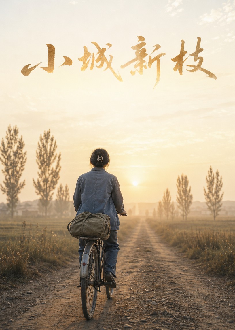 小城新枝