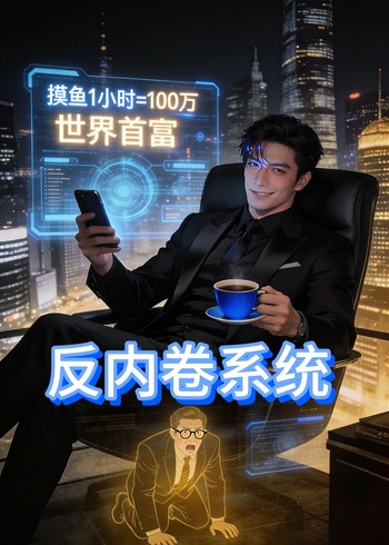 反内卷系统封面图