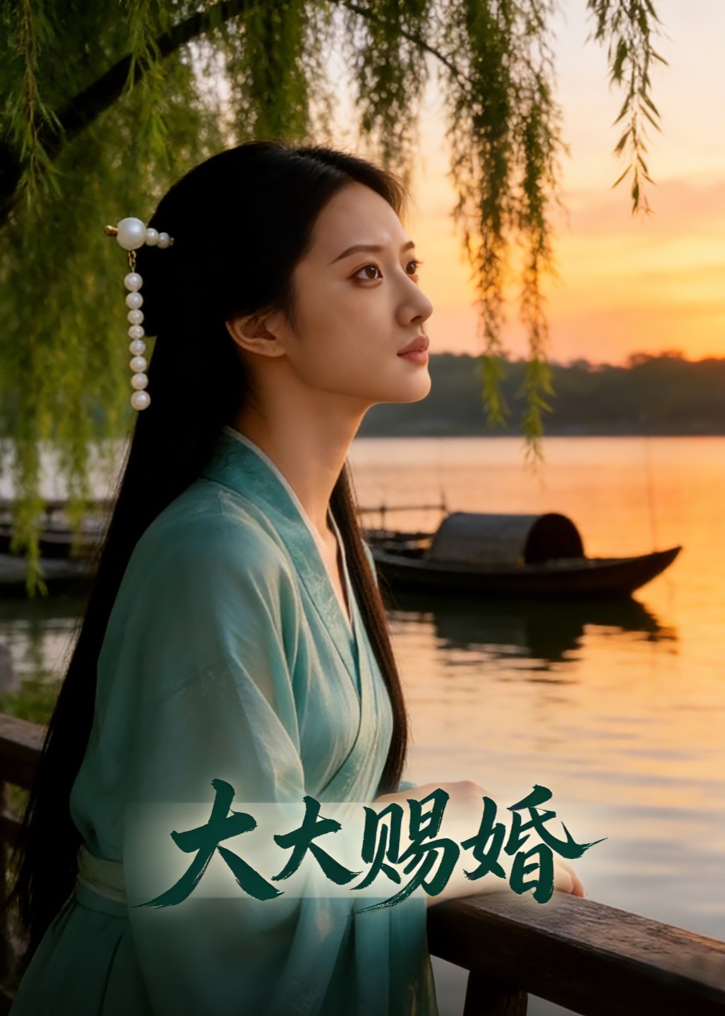 大大赐婚