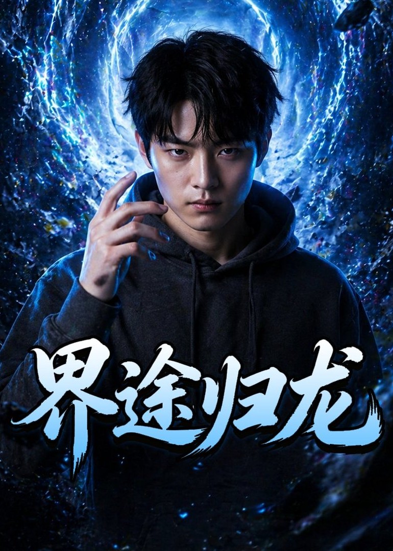 界途归龙