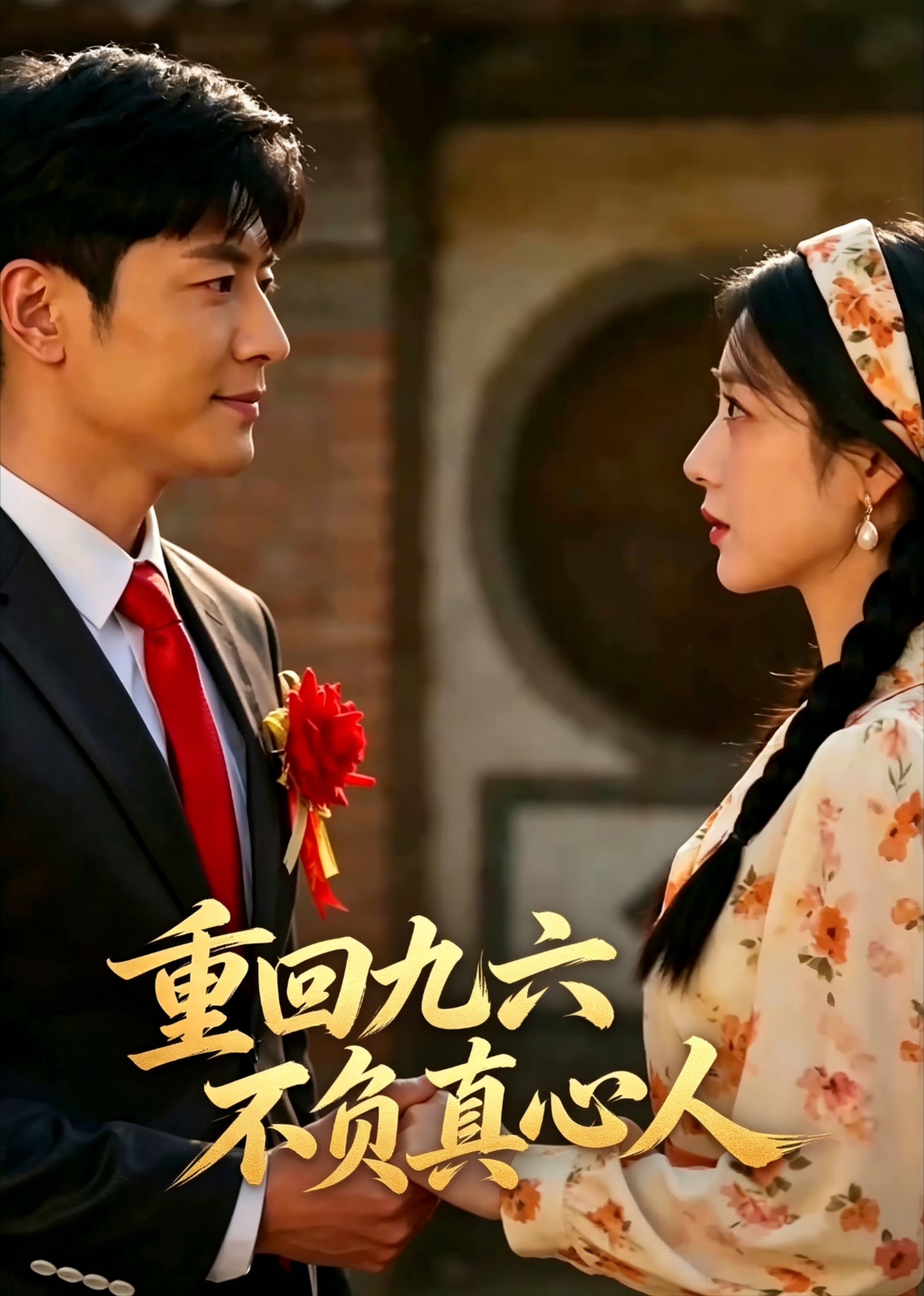 重回九六不负真心人