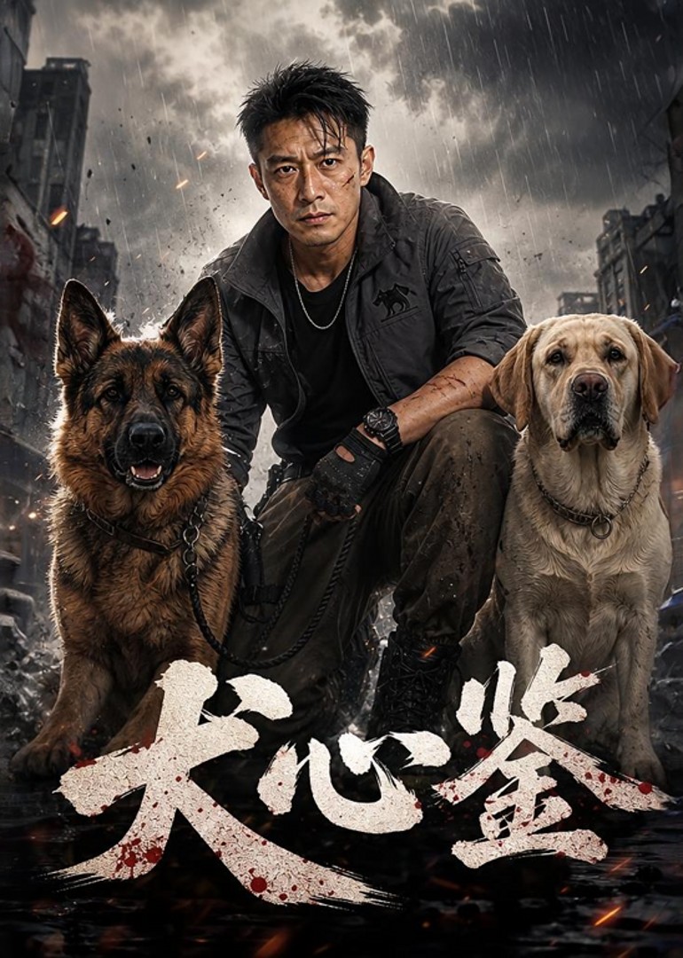 犬心鉴