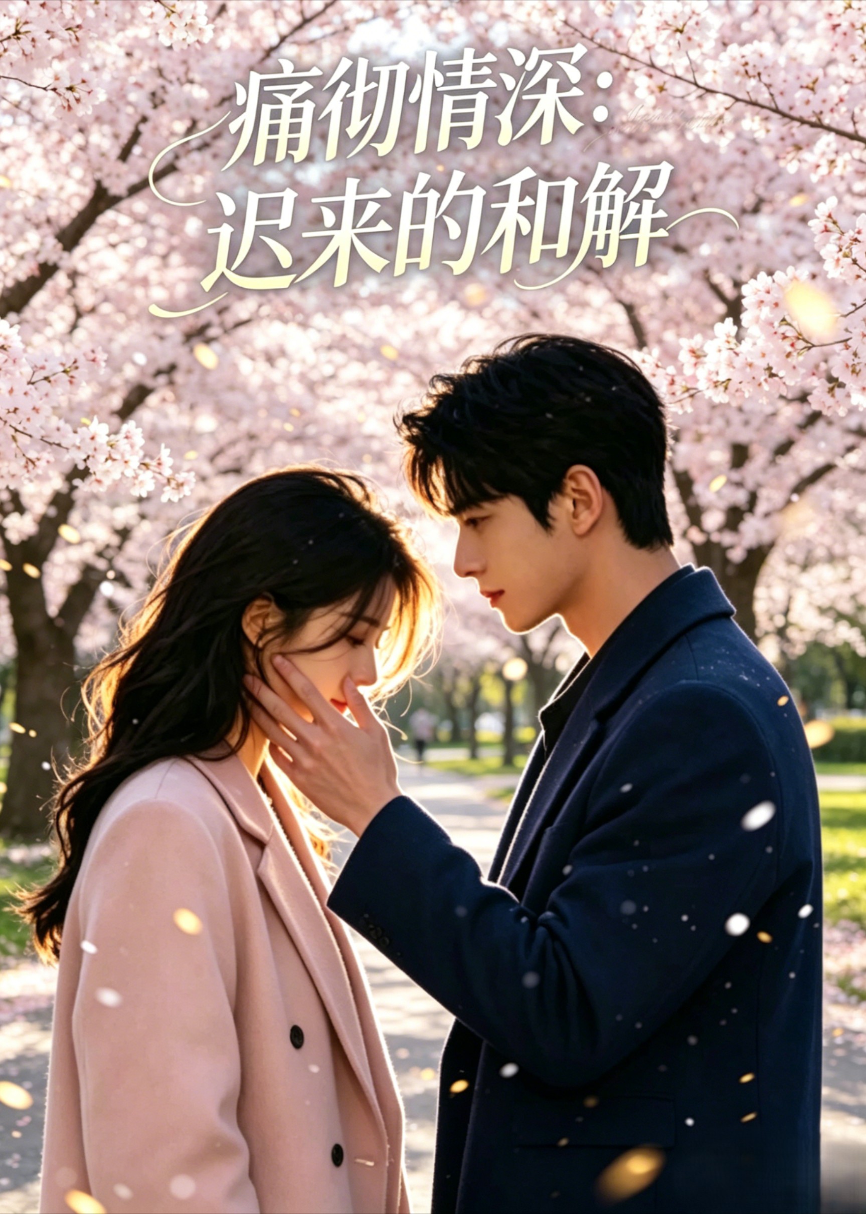 痛彻情深：迟来的和解