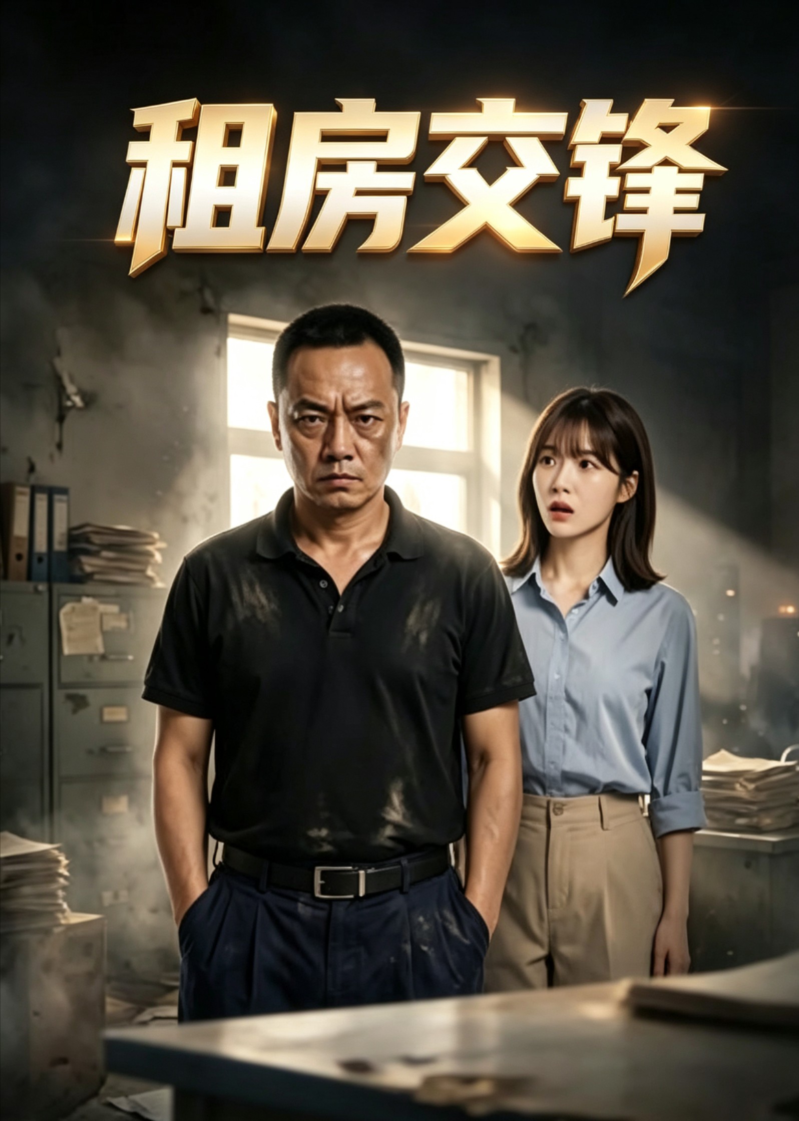 租房交锋封面图