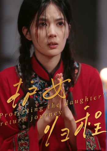 护女归程封面图