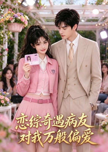恋综奇遇病友对我万般偏爱