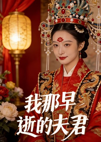 我那早逝的夫君封面图