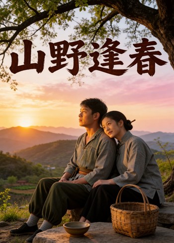山野逢春封面图