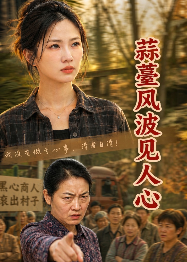 蒜薹风波见人心