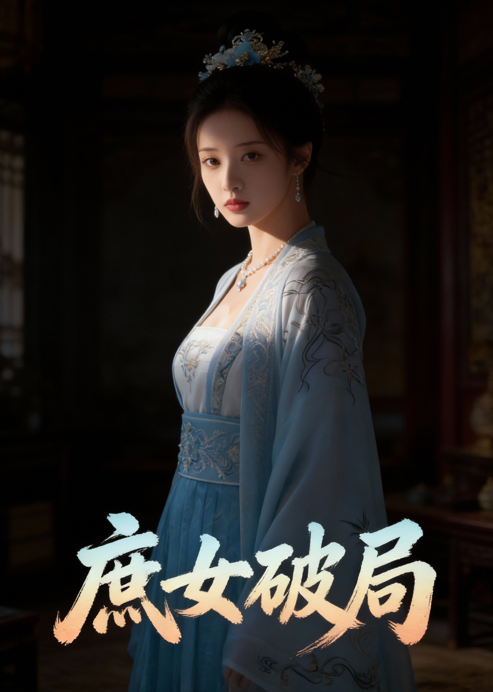 庶女破局