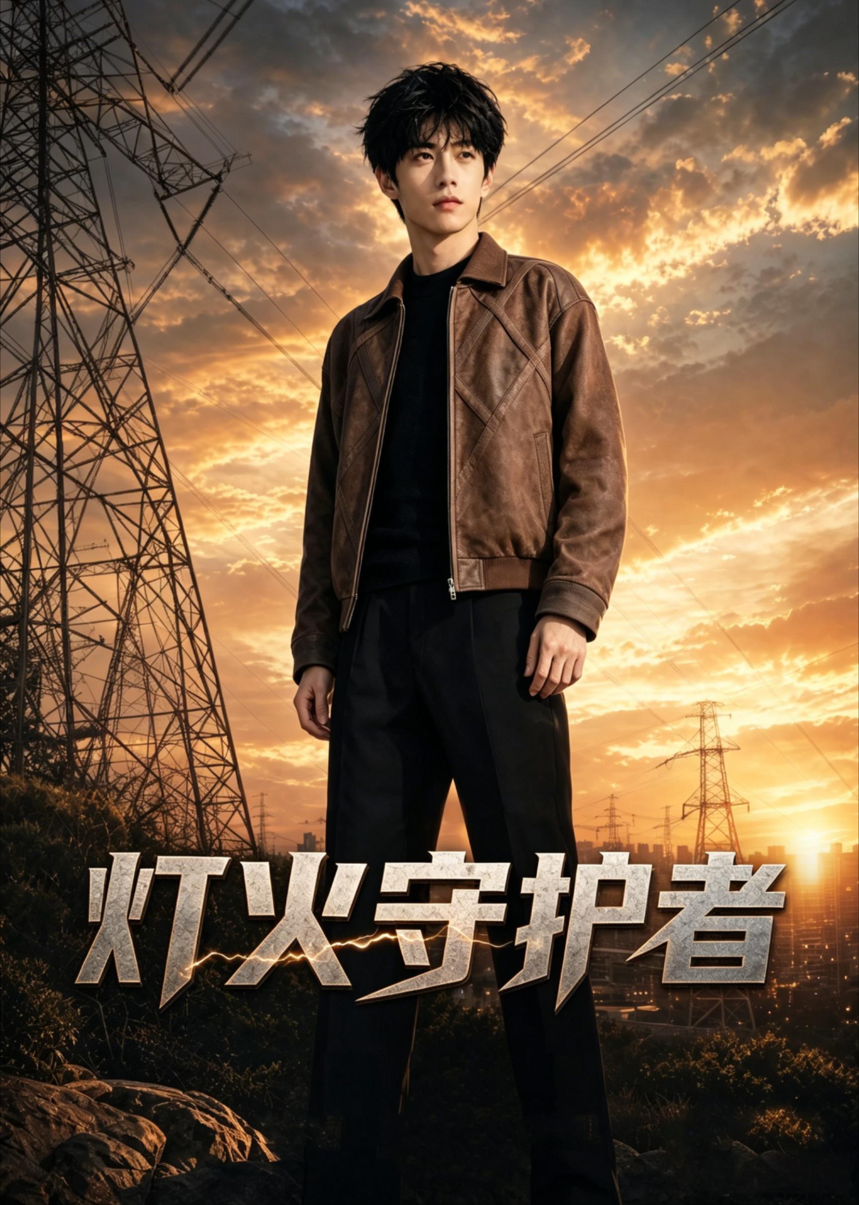 灯火守护者