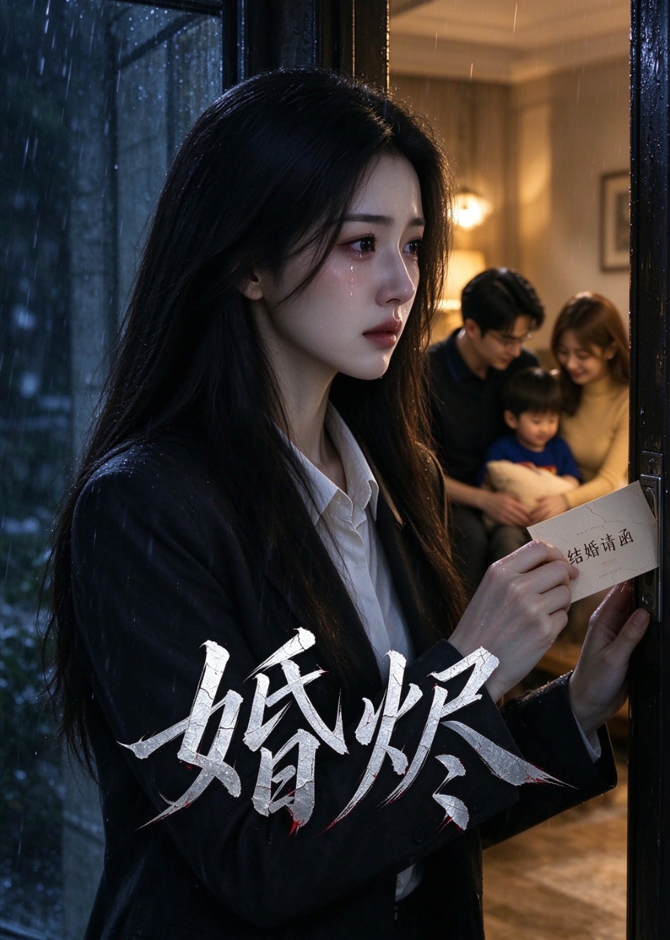 婚烬在线观看