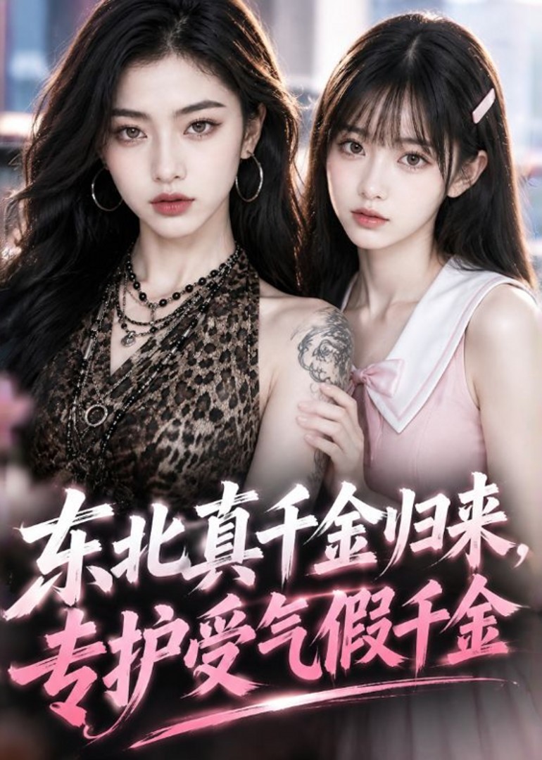 东北真千金归来，专护受气假千金封面图