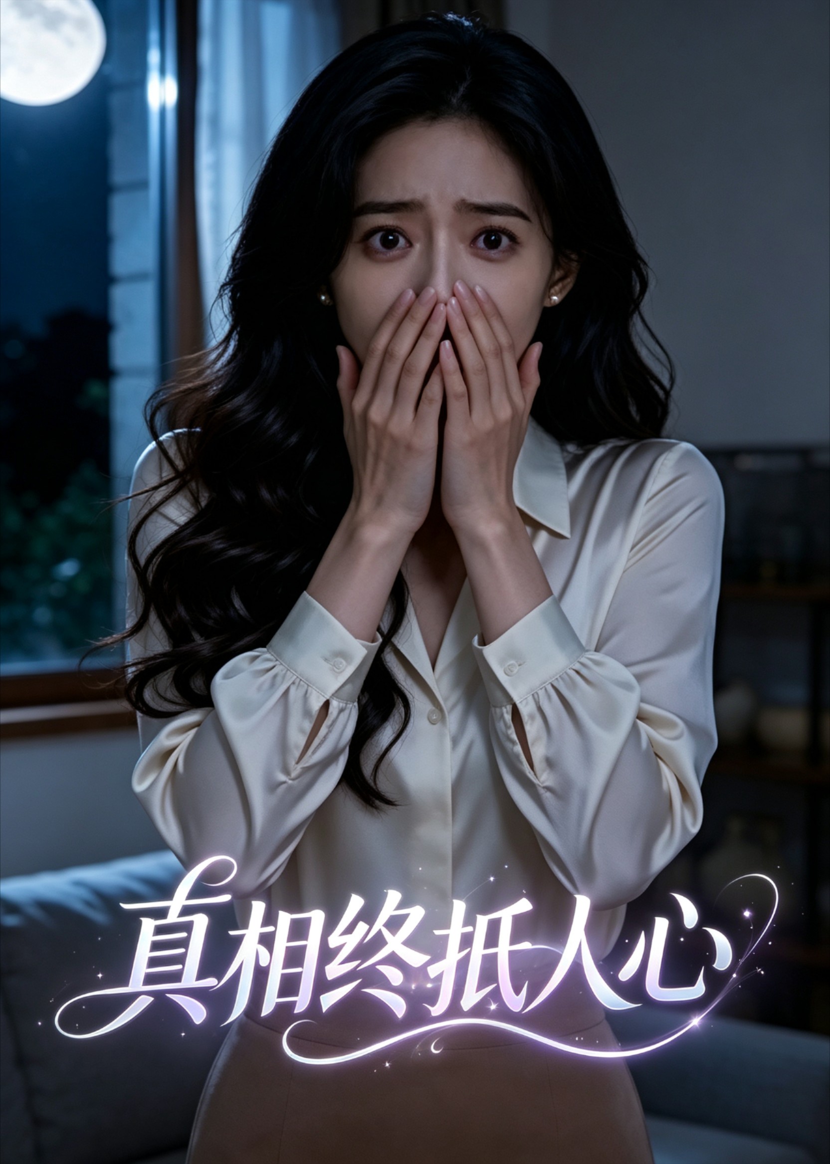 真相终抵人心