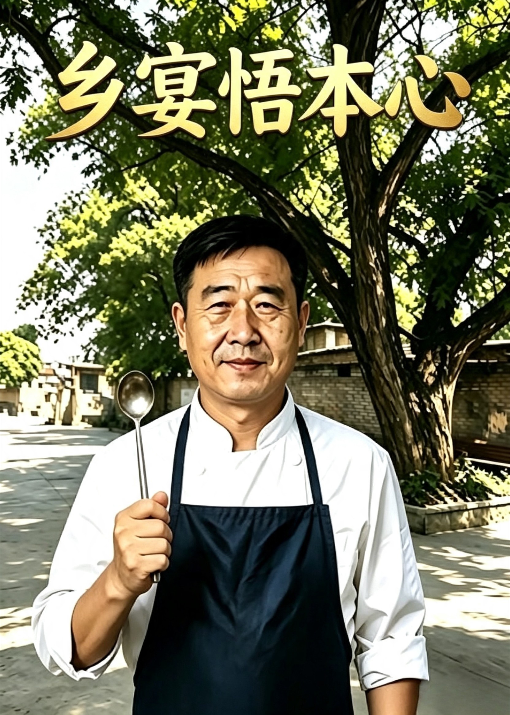乡宴悟本心