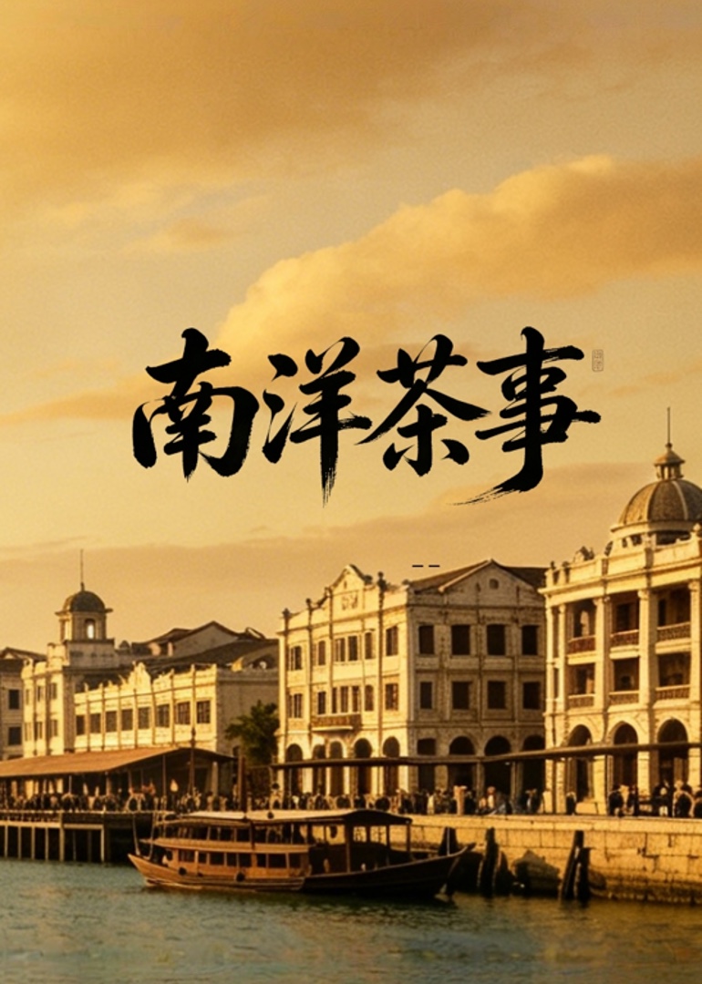 《南洋茶事》