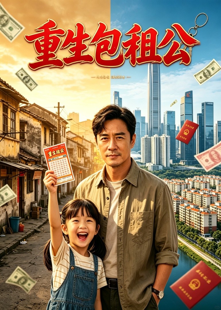 重生包租公